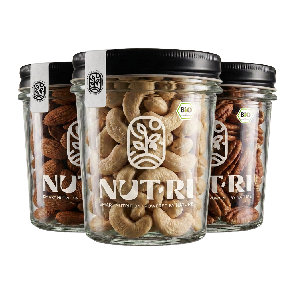 Nuts Collection