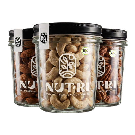 Nuts Collection